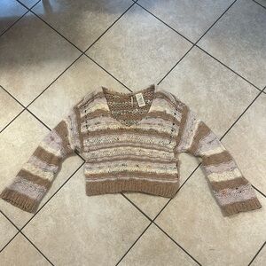 Free People Sweater